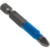 Биты PROFESSIONAL ProFix Pozidriv (10 шт; 50 мм; PZ2; 1/4") STAYER 26223-2-50-10_z01