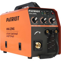 Сварочный аппарат PATRIOT WMA 225MQ 605301755