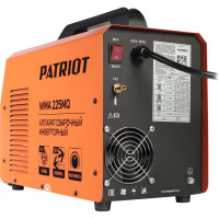Сварочный аппарат PATRIOT WMA 225MQ 605301755