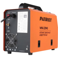 Сварочный аппарат PATRIOT WMA 225MQ 605301755