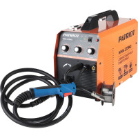 Сварочный аппарат PATRIOT WMA 225MQ 605301755