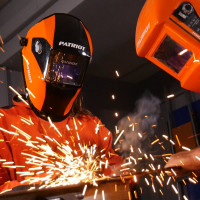 Сварочный аппарат PATRIOT WMA 225MQ 605301755