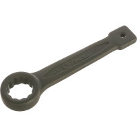 Накидной ударный ключ Hans 24мм 1501M024