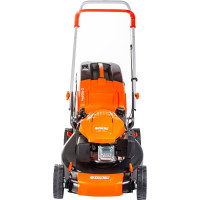 Газонокосилка Oleo-Mac G48PK COMFORT PLUS 6611-9059E1P