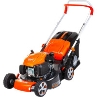 Газонокосилка Oleo-Mac G48PK COMFORT PLUS 6611-9059E1P