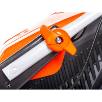 Газонокосилка Oleo-Mac G48PK COMFORT PLUS 6611-9059E1P