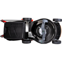 Газонокосилка Oleo-Mac G48PK COMFORT PLUS 6611-9059E1P