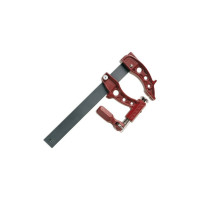 Струбцина Piher Maxi-R 100х16см, 10000N М00005904