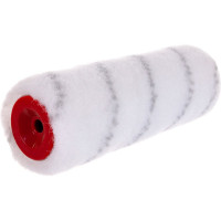 Валик, ядро 41мм, полиамид, ворс 12мм, под 8мм ручку, 18см МASTER COLOR 30-0736