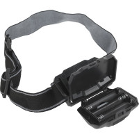 Налобный фонарь ЭРА Blackjack 3Вт COB, 3хААА, 3 режима Б0027817