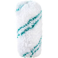 Валик, ядро 30мм, микрофибра, ворс 9мм, под 6мм ручку, 10см МASTER COLOR 30-1091