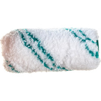 Валик, ядро 30мм, микрофибра, ворс 9мм, под 6мм ручку, 10см МASTER COLOR 30-1091