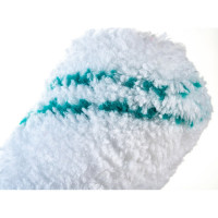 Валик, ядро 30мм, микрофибра, ворс 9мм, под 6мм ручку, 10см МASTER COLOR 30-1091