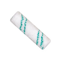 Валик, ядро 15мм, микрофибра, ворс 9мм, под 6мм ручку, 10см МASTER COLOR 30-1092