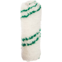 Валик, ядро 15мм, микрофибра, ворс 9мм, под 6мм ручку, 10см МASTER COLOR 30-1092