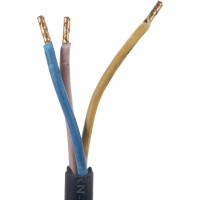 Светодиодный прожектор GLANZEN FAD-0007-70 00-00001202