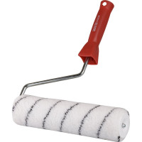 Ролик, ядро 47мм, специальный полиэстер, ворс 13мм, 8мм ручка, 25см МASTER COLOR 30-7121