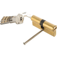 Цилиндровый механизм APECS SM-70-G 02932