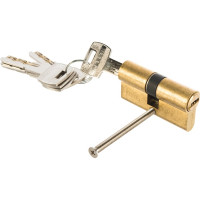 Цилиндровый механизм APECS SM-60-G 03305