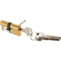 Цилиндровый механизм APECS SM-60-G 03305