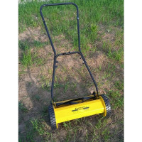 Механическая газонокосилка CHAMPION MM4026