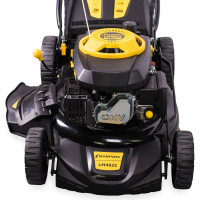 Бензиновая газонокосилка CHAMPION LM4622