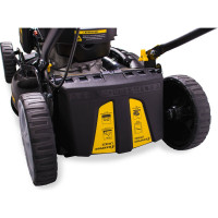 Бензиновая газонокосилка CHAMPION LM4622