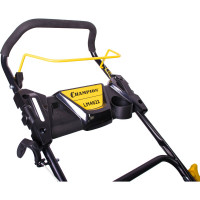 Бензиновая газонокосилка CHAMPION LM4622