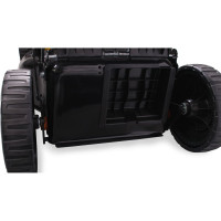 Бензиновая газонокосилка CHAMPION LM4622