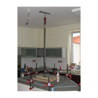 Телескопическая распорка Piher Multi Prop 40-60см 34000