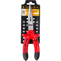 Диэлектрические длинногубцы КВТ Эксперт 200 70356