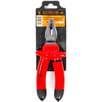 Диэлектрические пассатижи КВТ Эксперт 180 70354