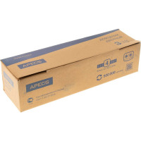 Доводчик дверной APECS DC-20.4/1050/100-A1-SL 21252 00021252