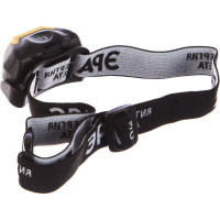 Налобный фонарь ЭРА GB-701 Практик 5Вт COB, 3xAAA, сенсор Б0027819