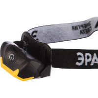 Налобный фонарь ЭРА GB-701 Практик 5Вт COB, 3xAAA, сенсор Б0027819