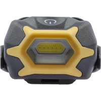 Налобный фонарь ЭРА GB-701 Практик 5Вт COB, 3xAAA, сенсор Б0027819