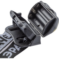 Налобный фонарь ЭРА GB-701 Практик 5Вт COB, 3xAAA, сенсор Б0027819