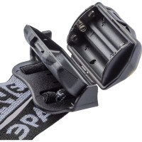 Налобный фонарь ЭРА GB-701 Практик 5Вт COB, 3xAAA, сенсор Б0027819