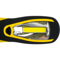 Рабочий фонарь ЭРА RB-701 Практик 5Вт COB, 3xAA, крючок, магнит Б0027820