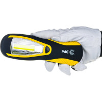 Рабочий фонарь ЭРА RB-701 Практик 5Вт COB, 3xAA, крючок, магнит Б0027820