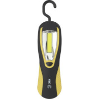 Рабочий фонарь ЭРА RB-701 Практик 5Вт COB, 3xAA, крючок, магнит Б0027820