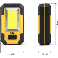 Фонарь ЭРА RA-801 Рабочий серия Практик, powerbank, 6 Ач, 3 режима, Б0027824
