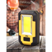 Фонарь ЭРА RA-801 Рабочий серия Практик, powerbank, 6 Ач, 3 режима, Б0027824