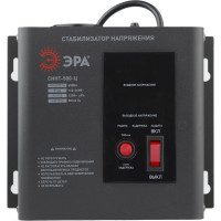 Настенный стабилизатор напряжения ЭРА СННТ-500-Ц Б0020165