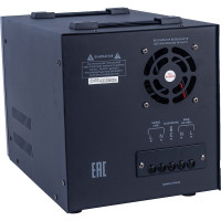 Переносной стабилизатор напряжения ЭРА СНПТ-5000-Ц Б0020162