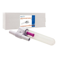 Фильтр циклонный универсальный для пылесосов EURO CLEAN EUR DBH-02