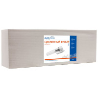 Фильтр циклонный универсальный для пылесосов EURO CLEAN EUR DBH-02