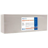 Фильтр циклонный универсальный для пылесосов EURO CLEAN EUR DBH-02