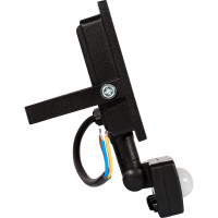 Светодиодный прожектор c датчиком движения GLANZEN FAD-0013-50 00-00001796