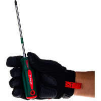 Силовая отвертка Hans Phillips PH2*150мм 0426PH2-6